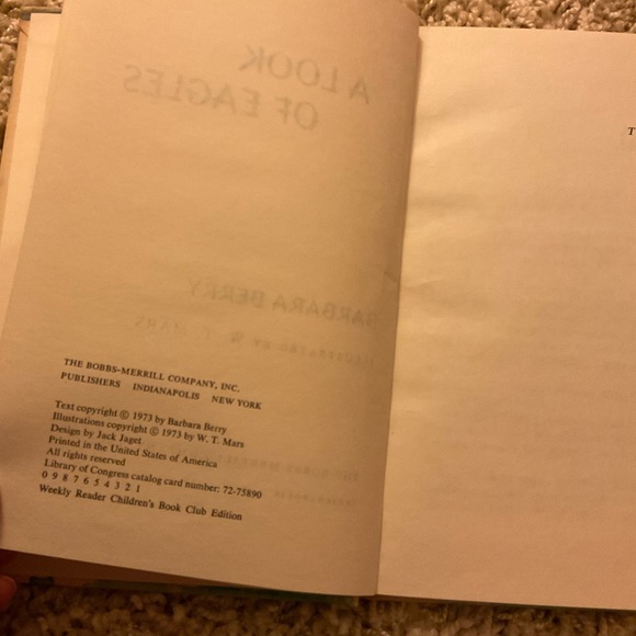 3 1st addition Books - Picture 10 of 12